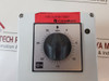 Consilium Ur-2K Fire Alarm Timer