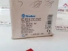 Finder 62.83.8.230.0000 Power Relay 16A 250V