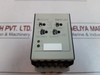 Telemecanique Rm3 La111Mw Control Relay 50/60 Hz