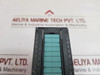 Siemens 6Es7 323-1Bl00-0Aa0 Digital ModuleÂ 60Â°C