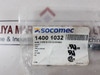 Socomec 1400 1032 Shaft Extension S-10X10-320Mm