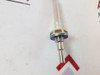 Jumo Pt100 Temperature Probe 609283