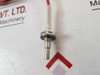 Jumo Pt100 Temperature Probe 609283
