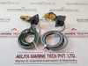 Saacke 201681 Micro Limit Switch
