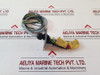 Saacke 201681 Micro Limit Switch