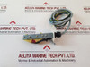 Saacke 201681 Micro Limit Switch
