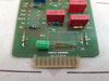 Carlo Gavazzi 20.3.226/4 Pcb Card 5106102