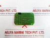Auma Ssc 02.1-4.7001 Pcb K801 4-12 Ma