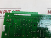 21950377-2/3 Pcb Servo Amp Card