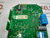 Z024.657/01 Ssc Compact/Nr Pcb Card