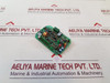 Auma K801 4-12 Ma Pcb Card Acs910.002.0155.