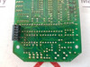 Printed Circuit Board Z011.109A - Used
