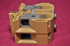 Lot Of 2X Weidmuller Sak 70 Fuse Block