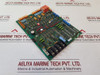 Schindler 763.730 Pcb Card 4687 Te