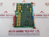 Schindler Pe 380.Ma Control Board 834811
