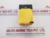 Turck Ms24-112-r Multi Safe Rotational Speed Monitor