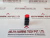Schneider Zb-.V4 Red Pilot Light Xb5 Av44