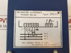 Aees 590 T1 Power Relay