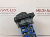Kraus & Naimer C18 F-2383 Rotary/Cam Switch 20 Amp