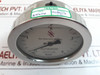 Stewart-buchanan Pressure Gauge 0-4 Bar