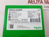 Telemecanique Rm22La32MrÂ 2A/24V---