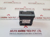 West P8010 Prl:6D Panel Meter