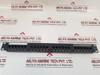 Cat 5E Patch Panel