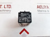 Moeller 22 Dil Em Auxiliary Contact Module Iec/En60947 600V Ac Max 10A