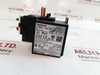 Schneider electric lrd 12 thermal overload relay