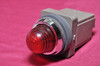 IZUMI IDEC RED LAMP 110V 50.60Hz 6.3V 1W