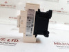 Schneider electric cad323p7 control relay