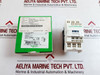 Schneider electric cad323p7 control relay