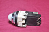 Fuji Electric White Indicator Command Switch Ah30-zm H - Japan