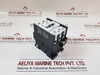 Klockner-moeller dil 2 m contactor 190v 50hz/220v 60hz