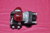 Allen-Bradley 800T-P16R Series N Red Pilot Light - A-B Cat: 800T-P16R Ser: T Input Volts: 125V Lamp No: 755 IEC 947-5-1 YX9 800T-N326 A 120V Colour: Red