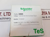 Schneider Electric Lt3Sm00M Thermistor Protection Unit With Box