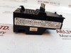 Telemecanique lr.-d09 303 thermal overload relay