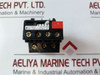Telemecanique lr.-d09 305 overload relay