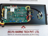 Salwico Consilium marine p 502 95623 fire and gas alarm system