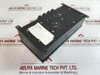 Salwico Consilium marine p 502 95623 fire and gas alarm system