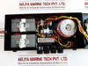 Salwico Consilium marine p 502 95623 fire and gas alarm system