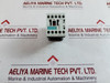 Siemens 3rh1140-1ap00 auxiliary contactor 230v 50/60hz