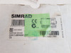Simrad Mx610 Navigation System Set/Junction Box