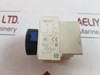 Schneider electric ladr0 time delay block