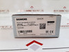 Siemens Qaa24 Room Temperature Sensor
