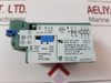 Westinghouse k5d thermal relay