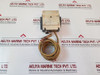 Danfoss cas 178 pressure switch with box