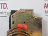 Johnson controls p20ae 1 thermostat