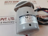 Takefu apta4b2p10l2 2p 10w pump motor