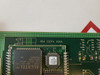 Alcatel 3ba 23076 pcb card
